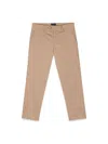 Fay Pants In Multi