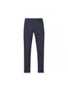 Fay Pants In Blue