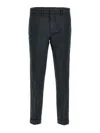 Fay Pants In Blue