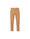 Fay Pants In Brown