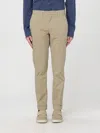 Fay Pants  Men Color Beige In Neutral