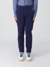 Fay Pants  Men Color Blue