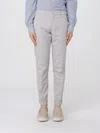 Fay Pants  Men Color Grey