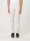Fay Pants  Men Color Mastic
