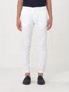 Fay Pants  Men Color White