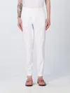 Fay Pants  Men Color White In White