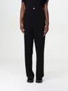 Fay Hose  Damen Farbe Schwarz In Schwarz