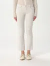 Fay Pants  Woman Color Grey