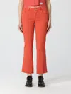 Fay Hose  Damen Farbe Rot In Red