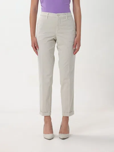 Fay Trousers  Woman In Sand