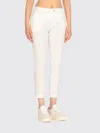 Fay Pantalone  Donna Colore Bianco