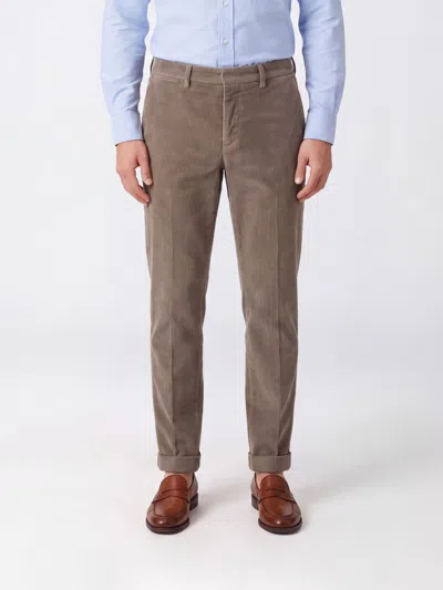 Fay Pants Men Color Brown