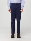 Fay Pants Men  In Blue