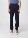 Fay パンツ  メンズ カラー ブルー In Blue