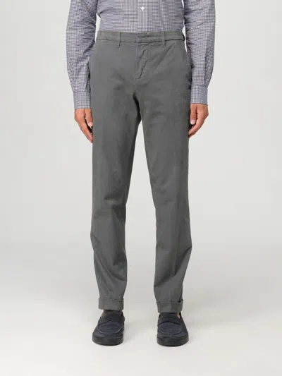 Fay Pants Men  In Gray