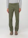 Fay Pants Men  In Green
