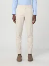 Fay Pants Men  In White