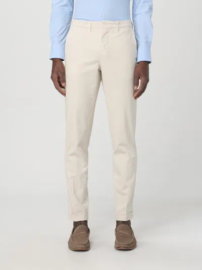 Fay Pants Men  In White
