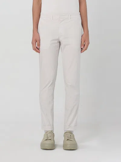 Fay Pants Men  In White
