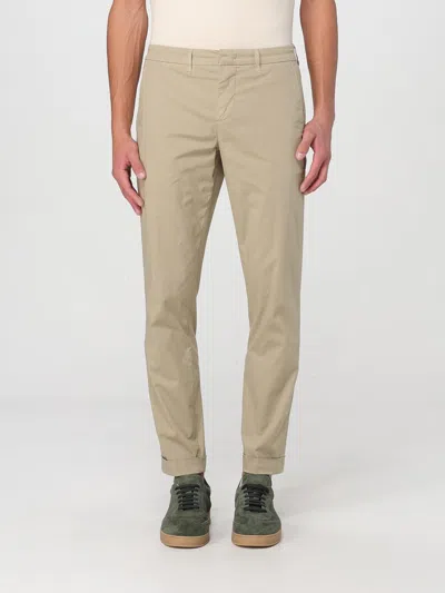 Fay Pants Men  In White