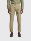 Fay Pants Men In Green