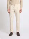 Fay Pants Men In Neutral