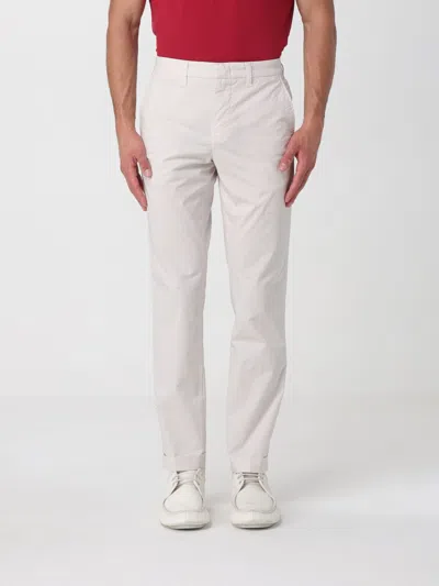 Fay Pants Men In White
