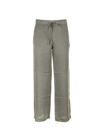 Fay Pants In Green