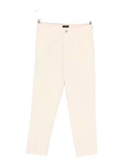 Fay Pants In Pink