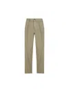 Fay Pants In Thyme