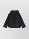 Fay Short Parka Coat