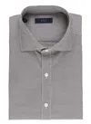 Fay Shirts Brown