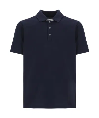 FAY FAY CLASSIC POLO SHIRT