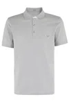 FAY PIQUET POLO