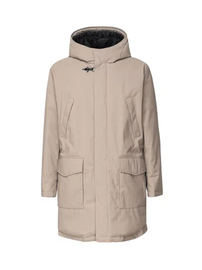 FAY PIUMA PARKA