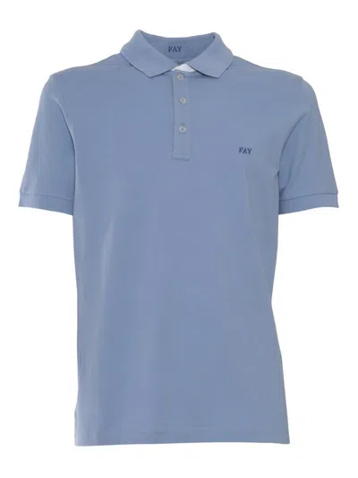 FAY FAY POLO