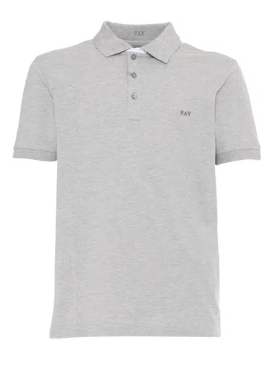 FAY FAY POLO