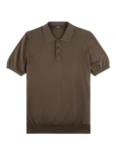 FAY POLO