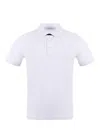 Fay Bicolor Db Collar Polo