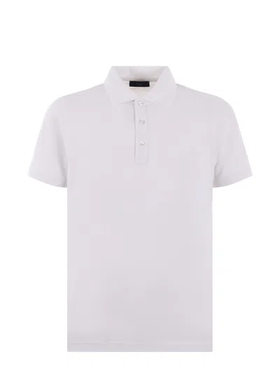 FAY FAY POLO SHIRT