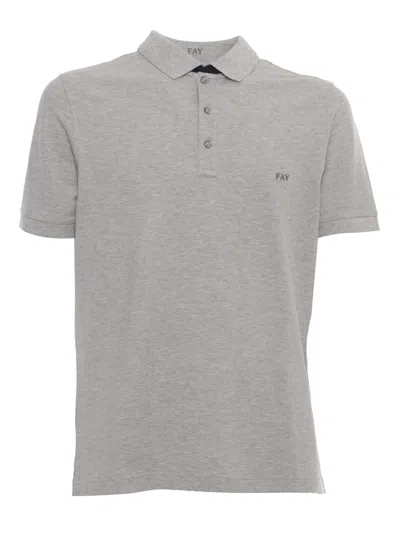 FAY POLO SHIRT