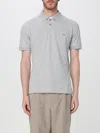 Fay Gray Polo In Brown