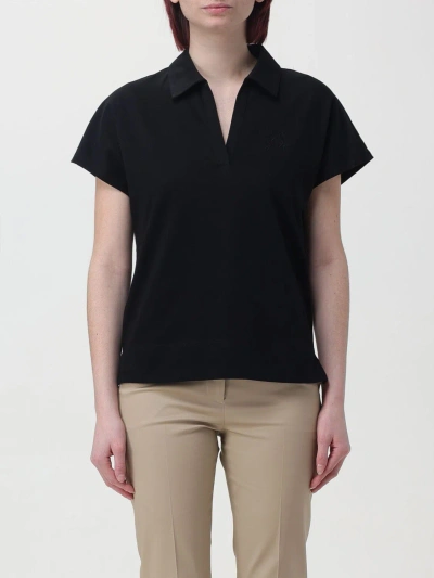 Fay T-shirt  Woman Color Black