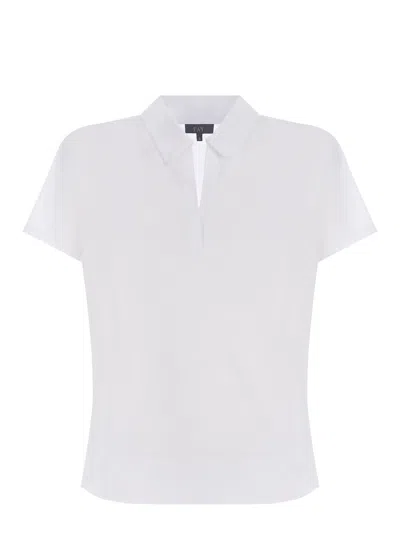 Fay Polo Shirt