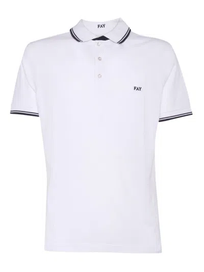 FAY FAY POLO