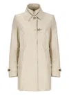 Fay Jacket Virginia Morning In Sand