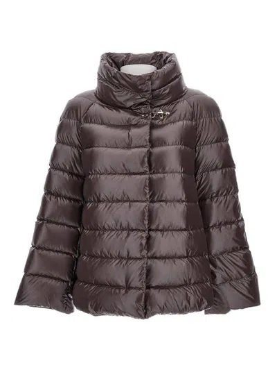 FAY PUFFER JACKET