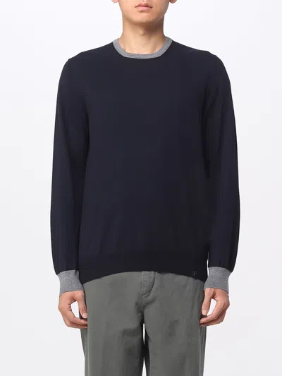 Fay Pullover  Herren Farbe Navy