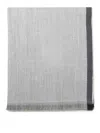 Fay Wool Scarf In Grey