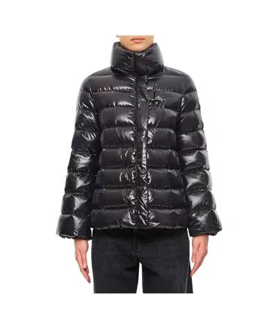 FAY FAY QUILTED DOWN JACKET